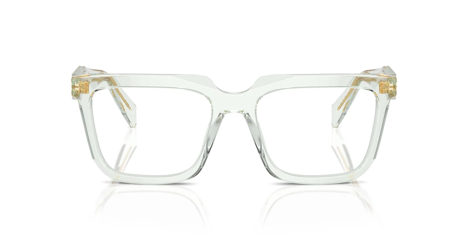 Prada A19V Eyeglasses - view 24